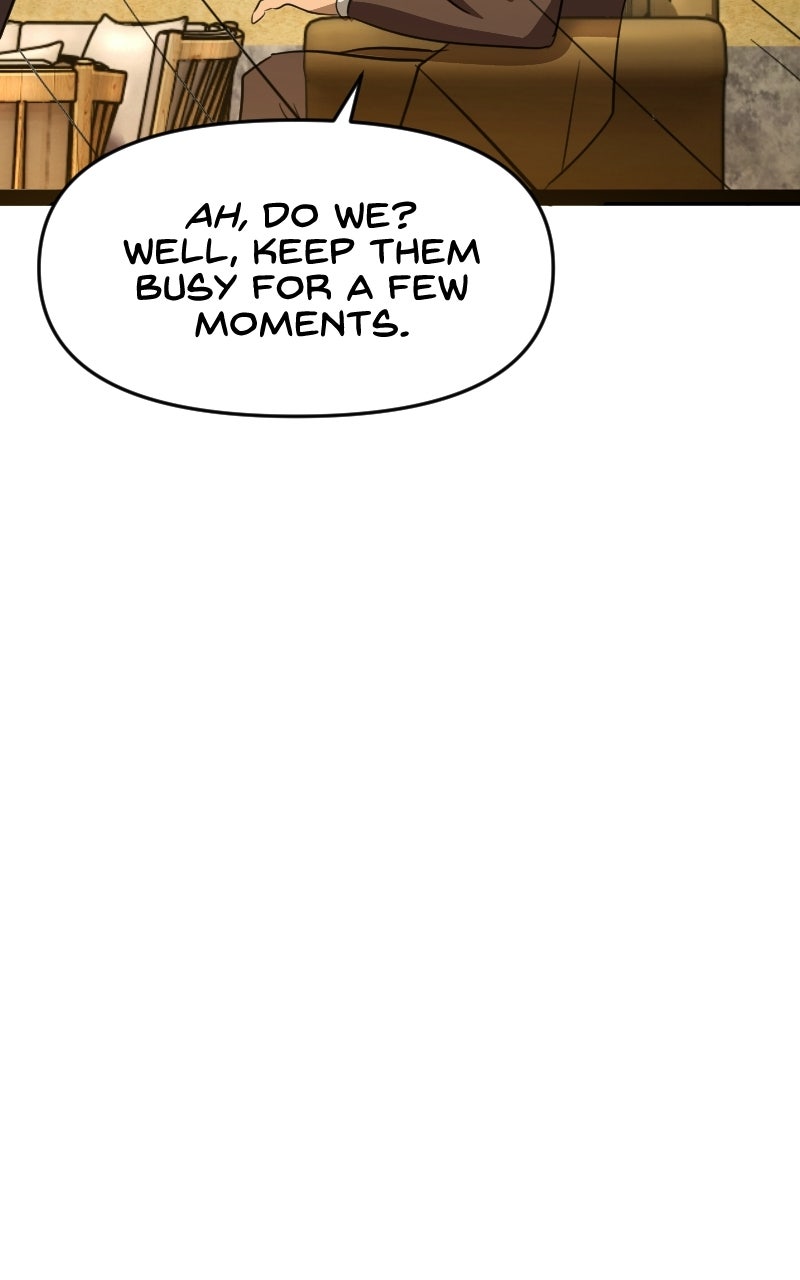 Accidental Assassin Episode 45 page 86 - 
