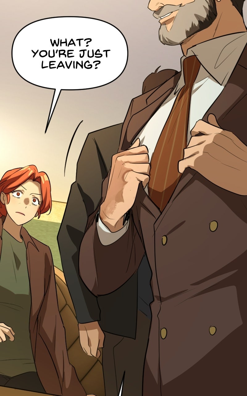Accidental Assassin Episode 45 page 90 - 