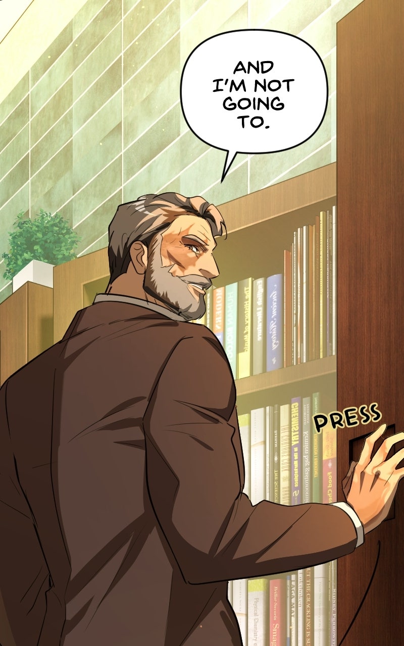 Accidental Assassin Episode 45 page 94 - 