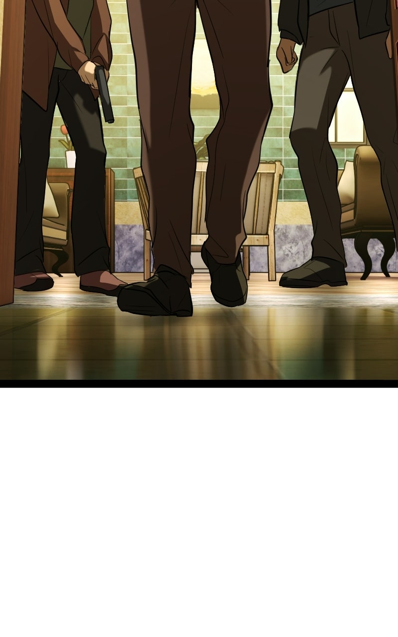 Accidental Assassin Episode 45 page 97 - 