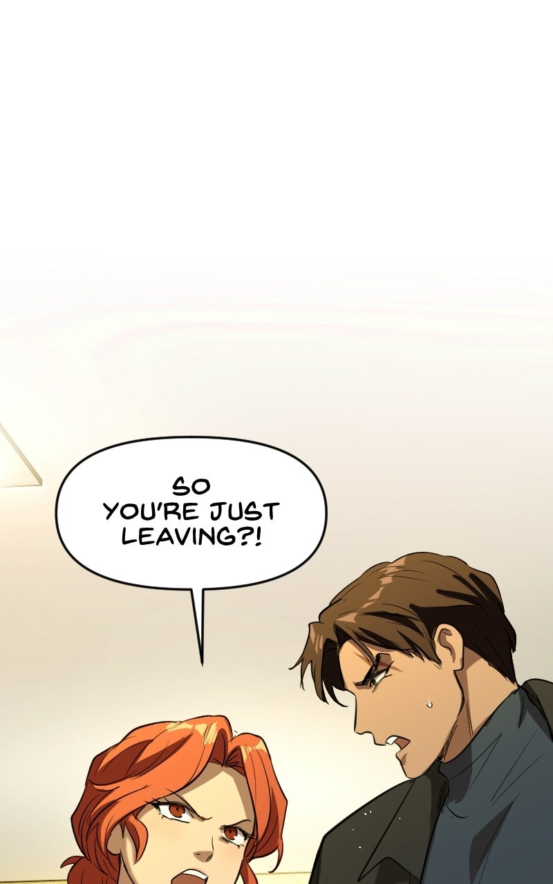 Accidental Assassin Episode 45 page 98 - 