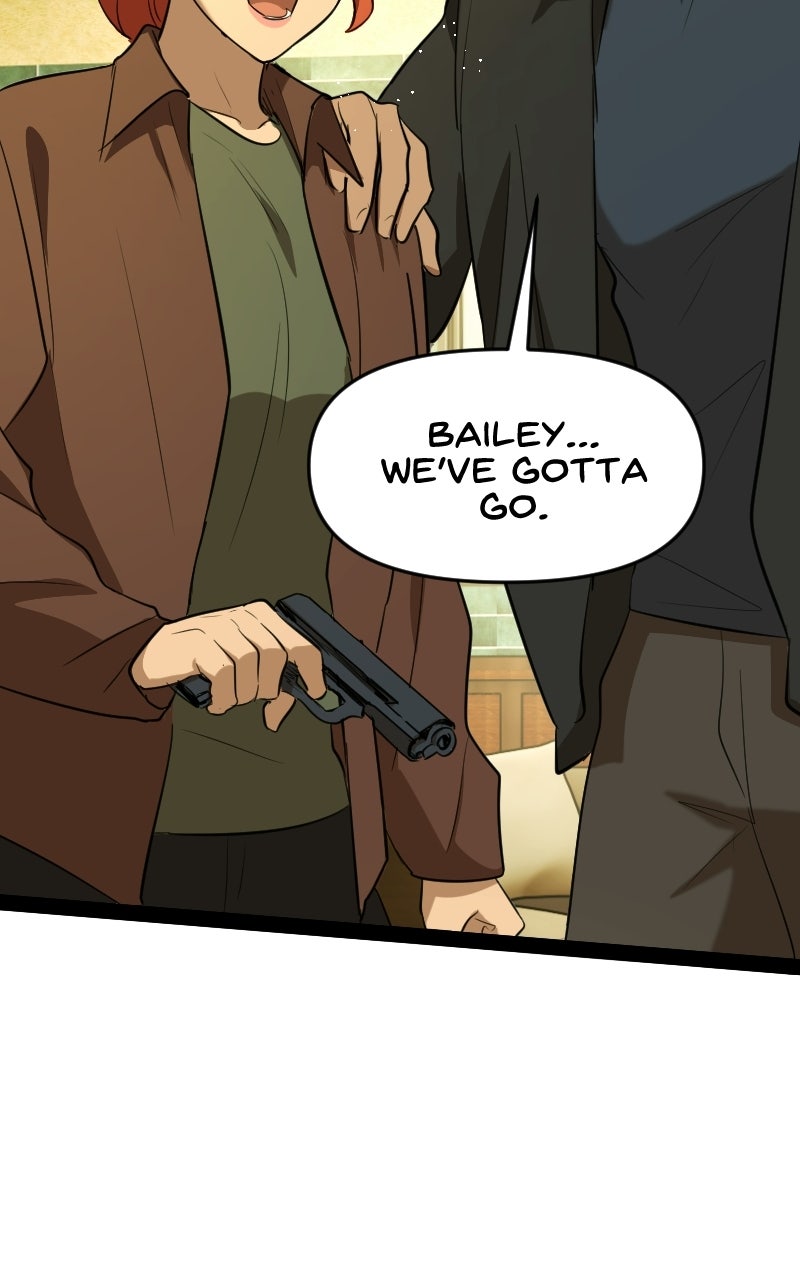 Accidental Assassin Episode 45 page 99 - 