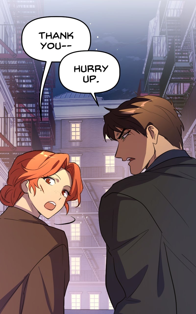 Accidental Assassin Episode 46 page 102 - 