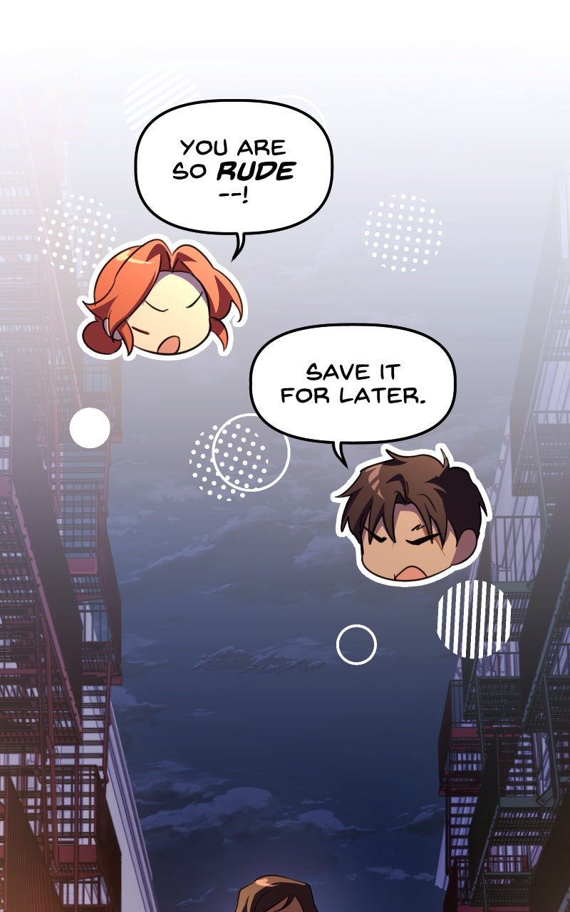 Accidental Assassin Episode 46 page 104 - 