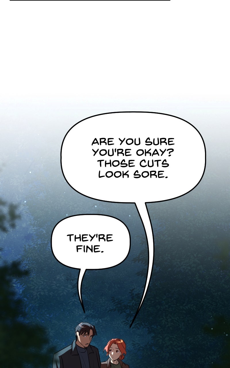 Accidental Assassin Episode 46 page 109 - 