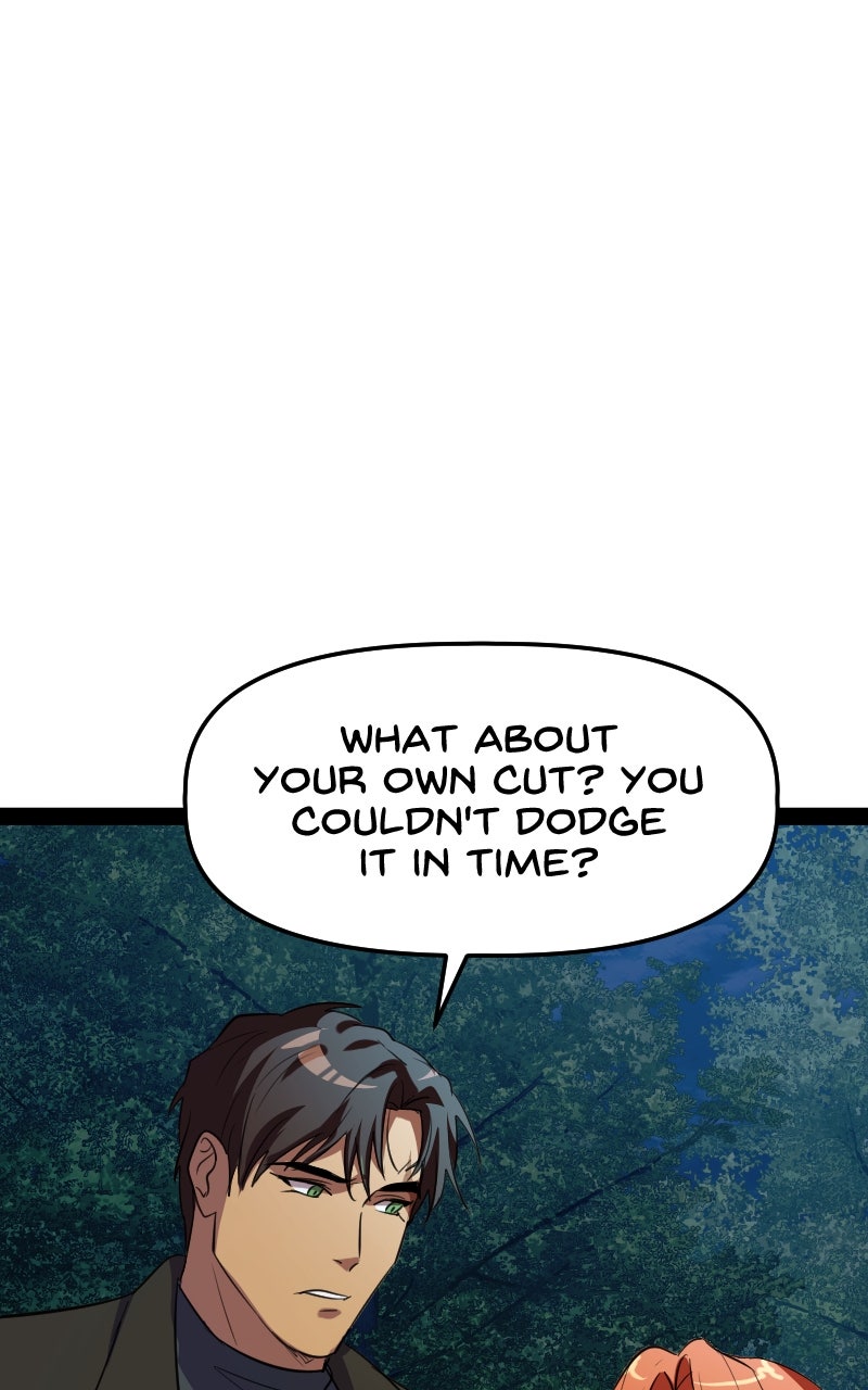 Accidental Assassin Episode 46 page 111 - 