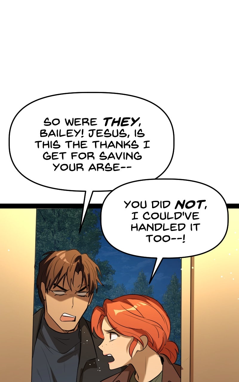 Accidental Assassin Episode 46 page 117 - 
