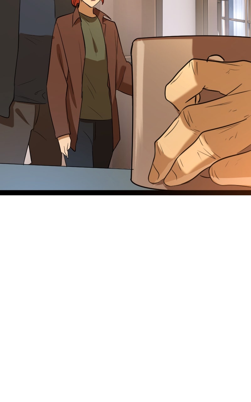 Accidental Assassin Episode 46 page 120 - 