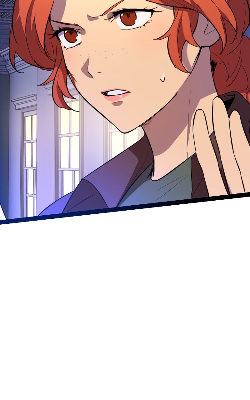Accidental Assassin Episode 46 page 13 - 
