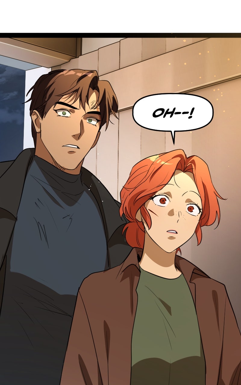 Accidental Assassin Episode 46 page 121 - 