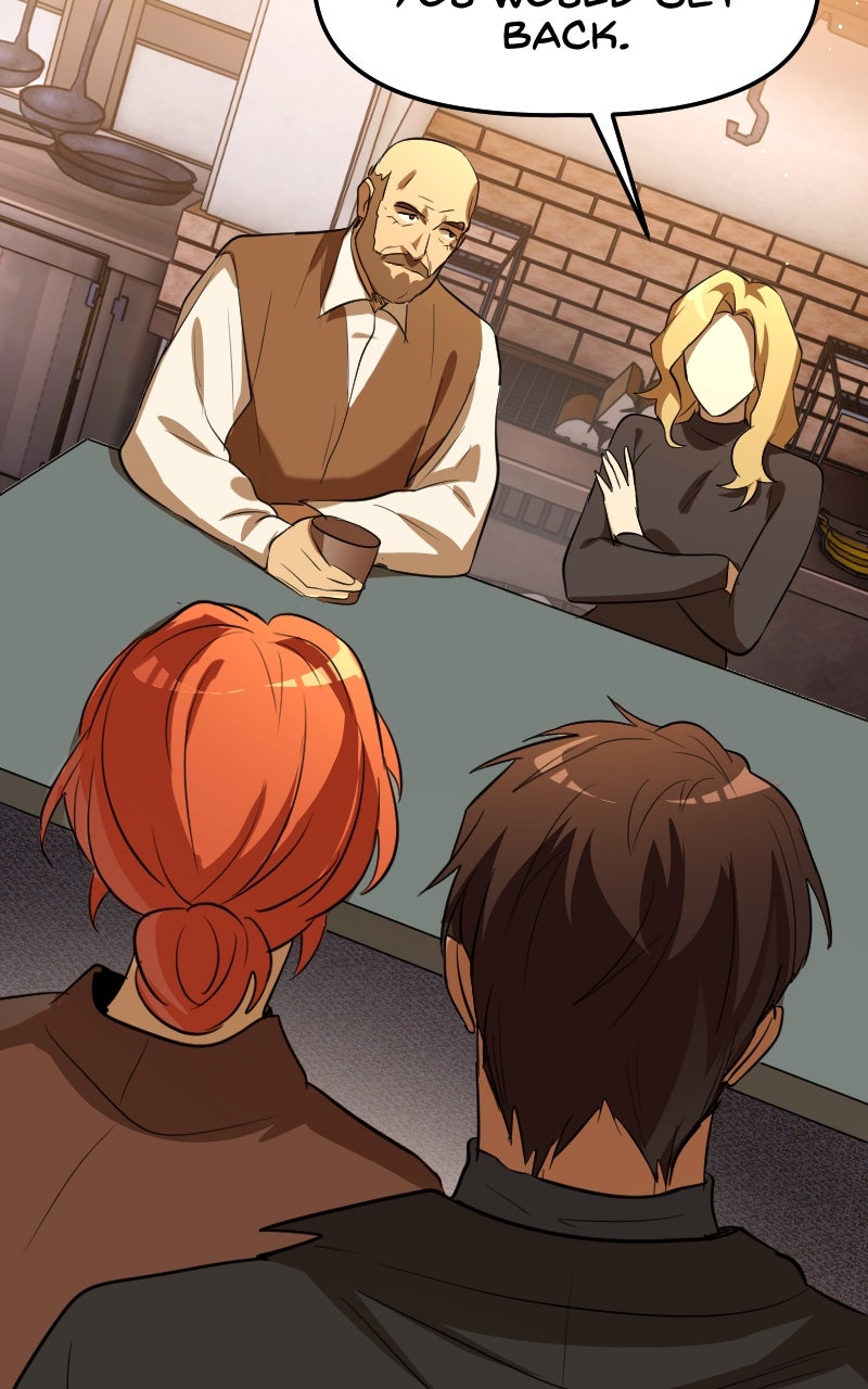 Accidental Assassin Episode 46 page 123 - 
