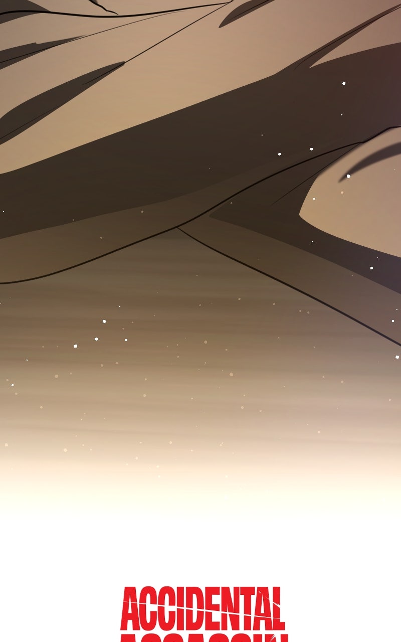Accidental Assassin Episode 46 page 127 - 