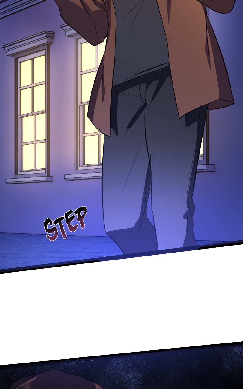 Accidental Assassin Episode 46 page 15 - 