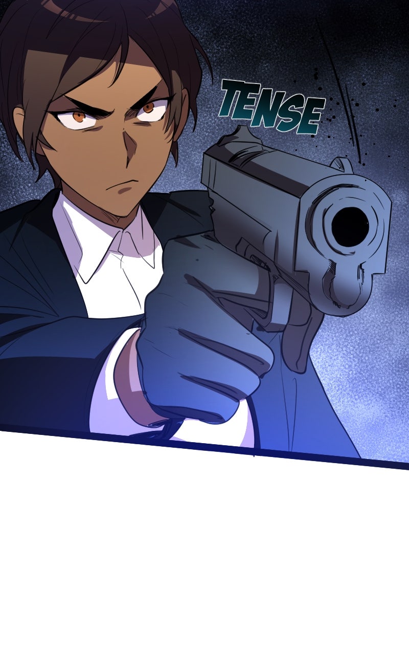 Accidental Assassin Episode 46 page 16 - 