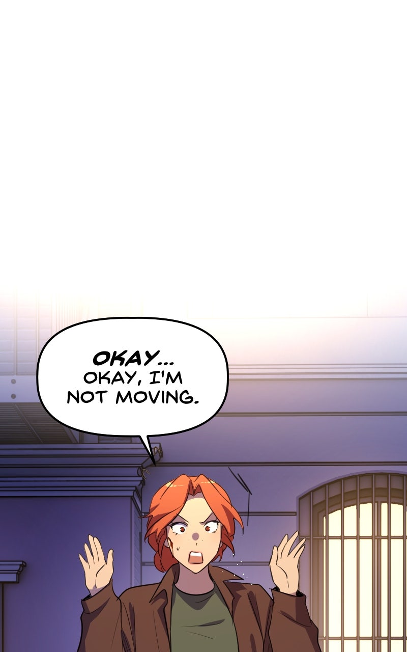 Accidental Assassin Episode 46 page 17 - 