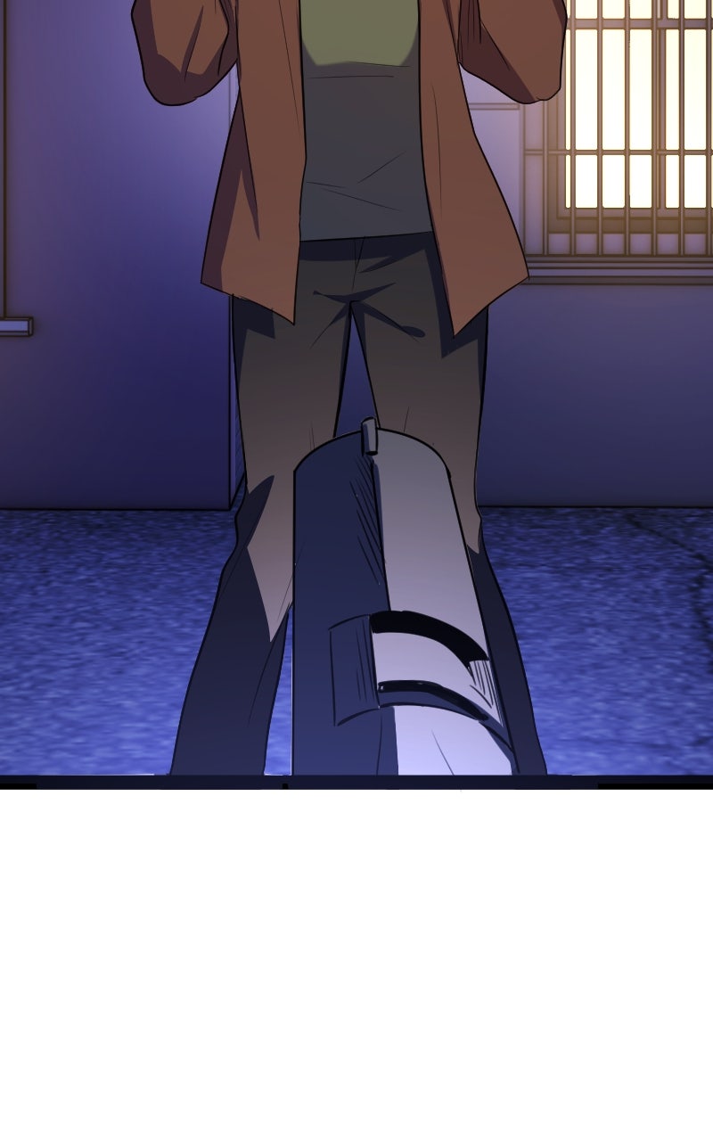 Accidental Assassin Episode 46 page 18 - 