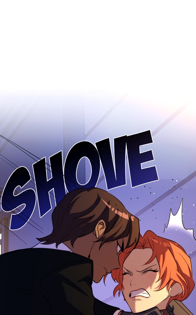 Accidental Assassin Episode 46 page 19 - 
