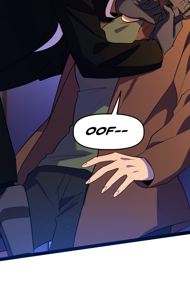 Accidental Assassin Episode 46 page 20 - 