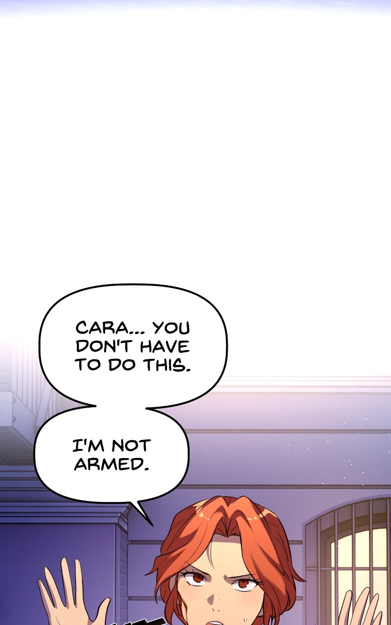 Accidental Assassin Episode 46 page 3 - 