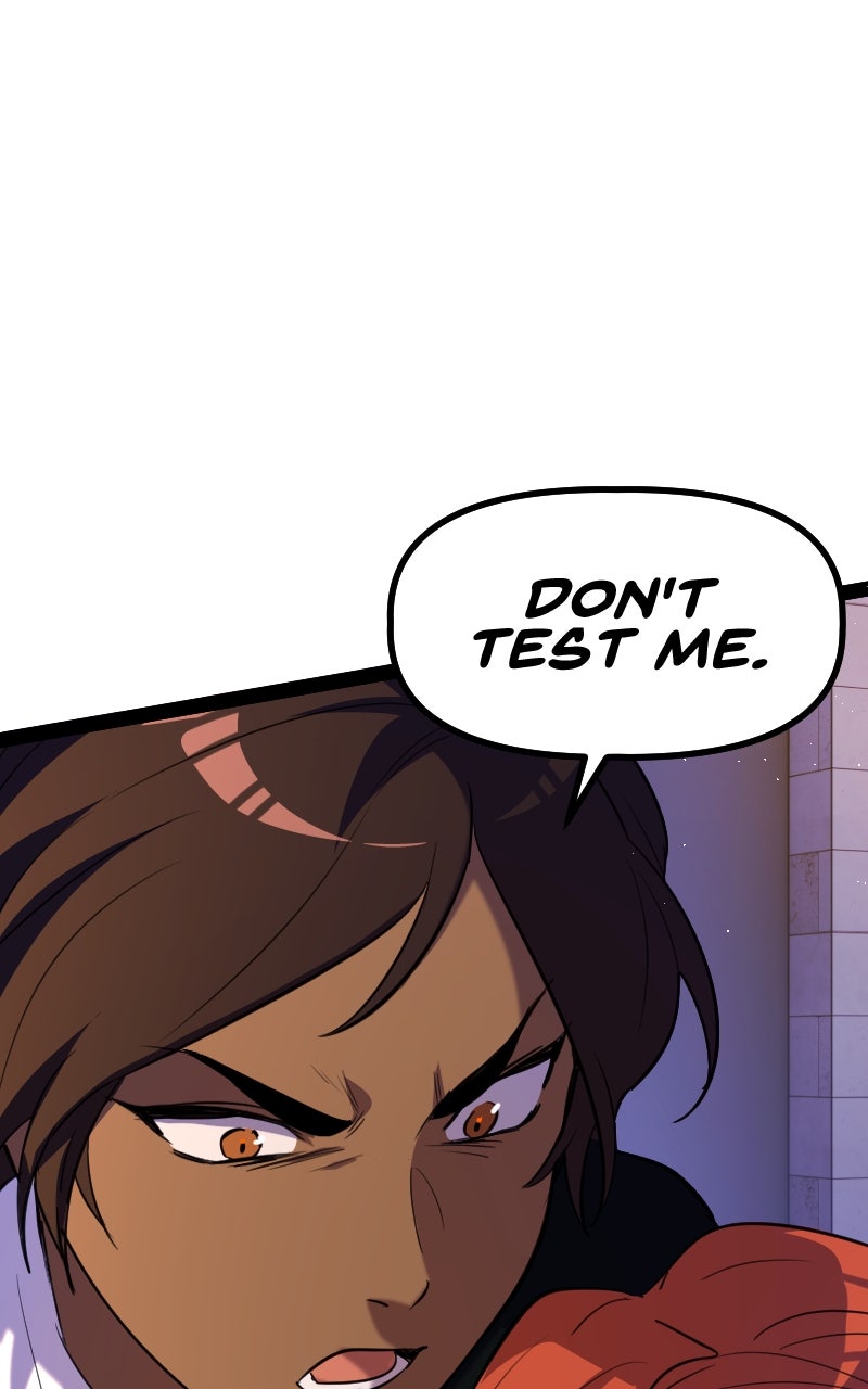 Accidental Assassin Episode 46 page 21 - 