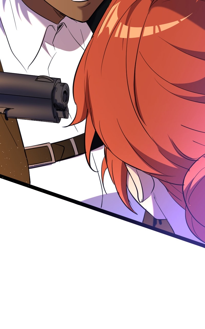 Accidental Assassin Episode 46 page 22 - 