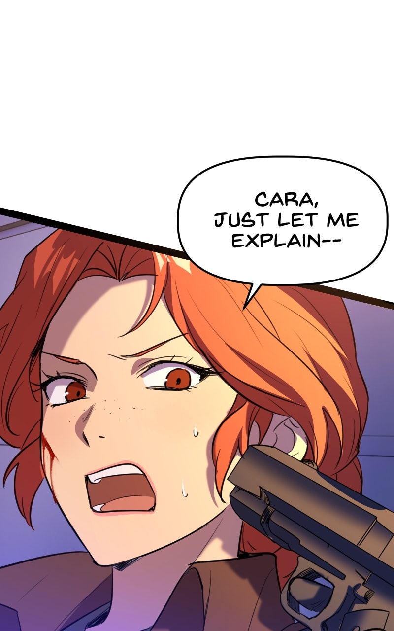 Accidental Assassin Episode 46 page 23 - 