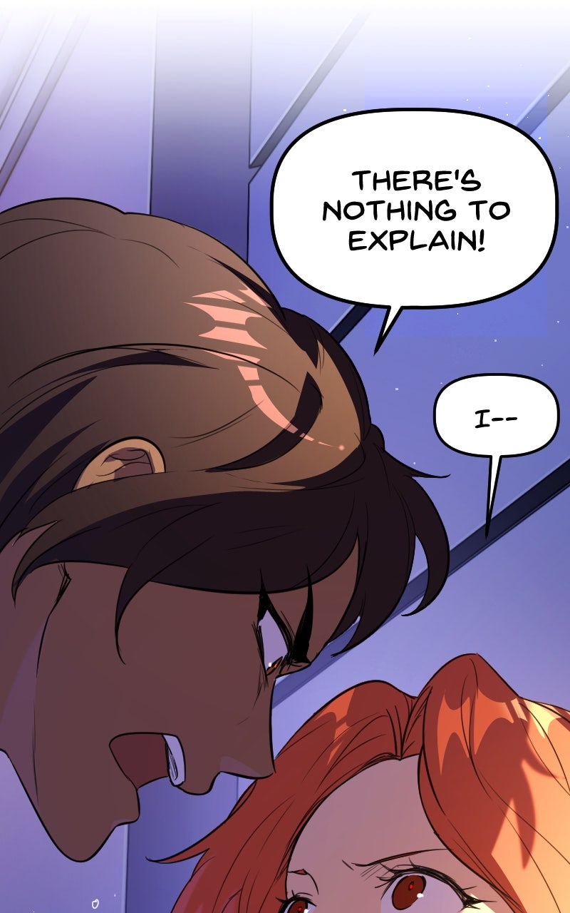 Accidental Assassin Episode 46 page 25 - 