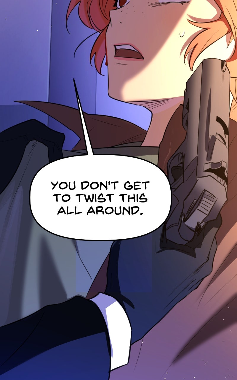 Accidental Assassin Episode 46 page 26 - 