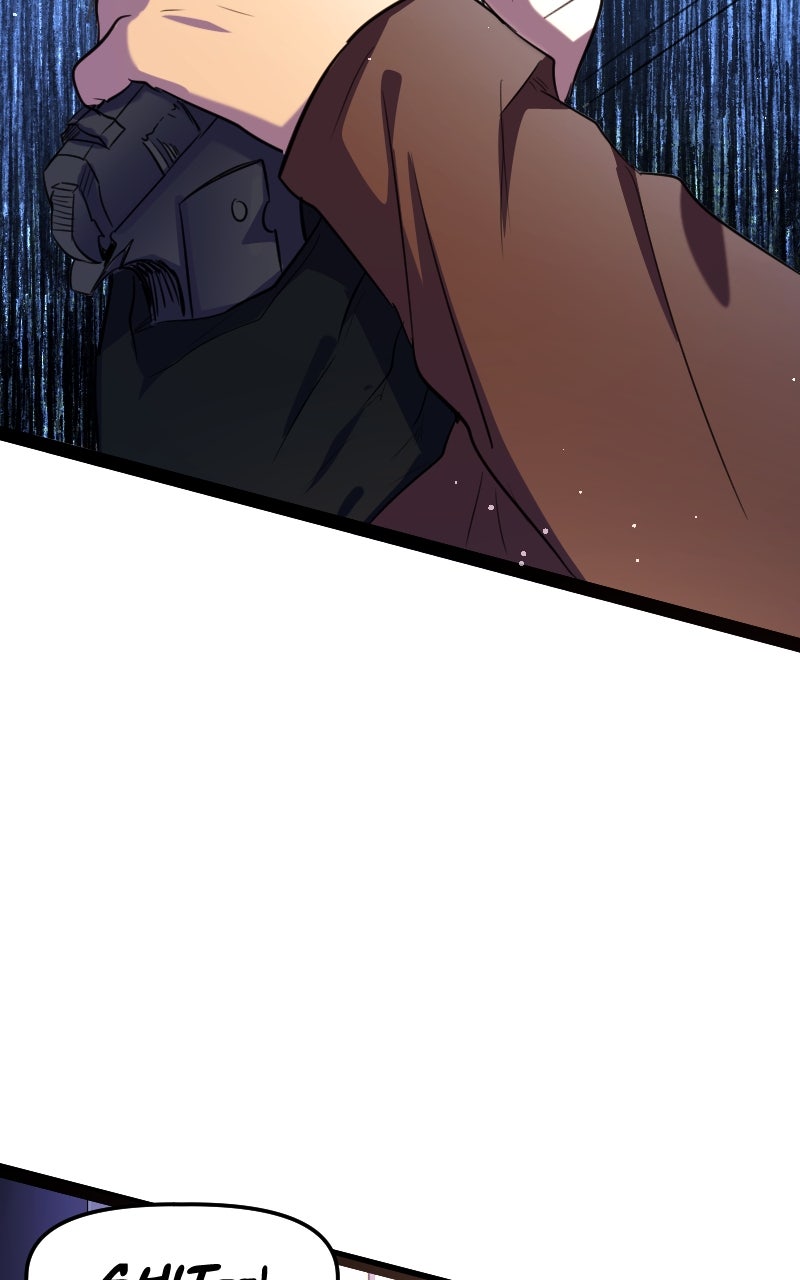 Accidental Assassin Episode 46 page 28 - 
