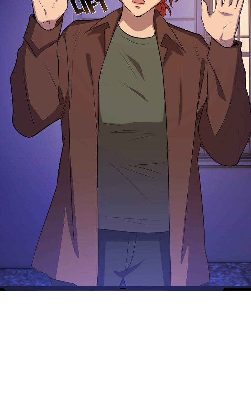 Accidental Assassin Episode 46 page 4 - 
