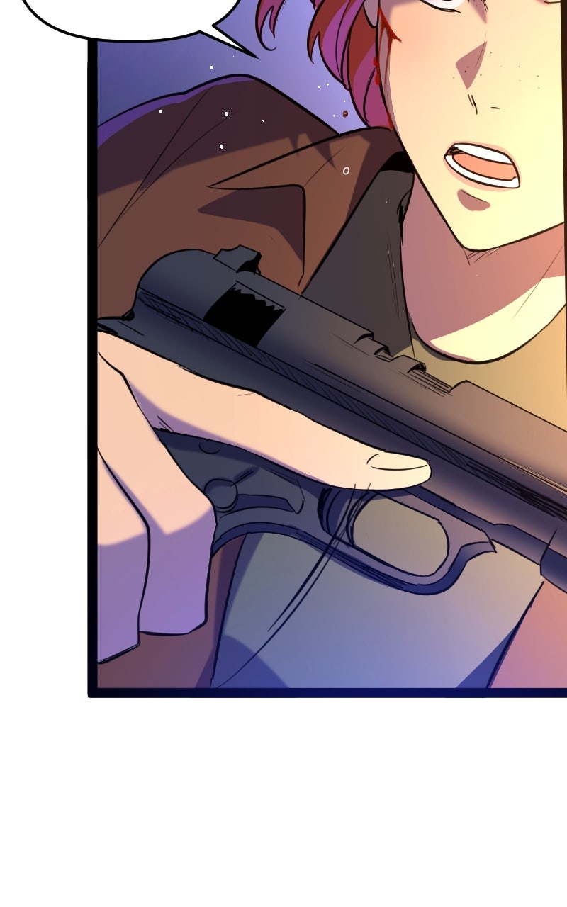 Accidental Assassin Episode 46 page 31 - 
