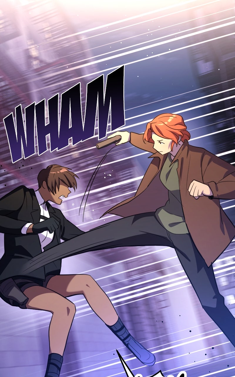 Accidental Assassin Episode 46 page 39 - 