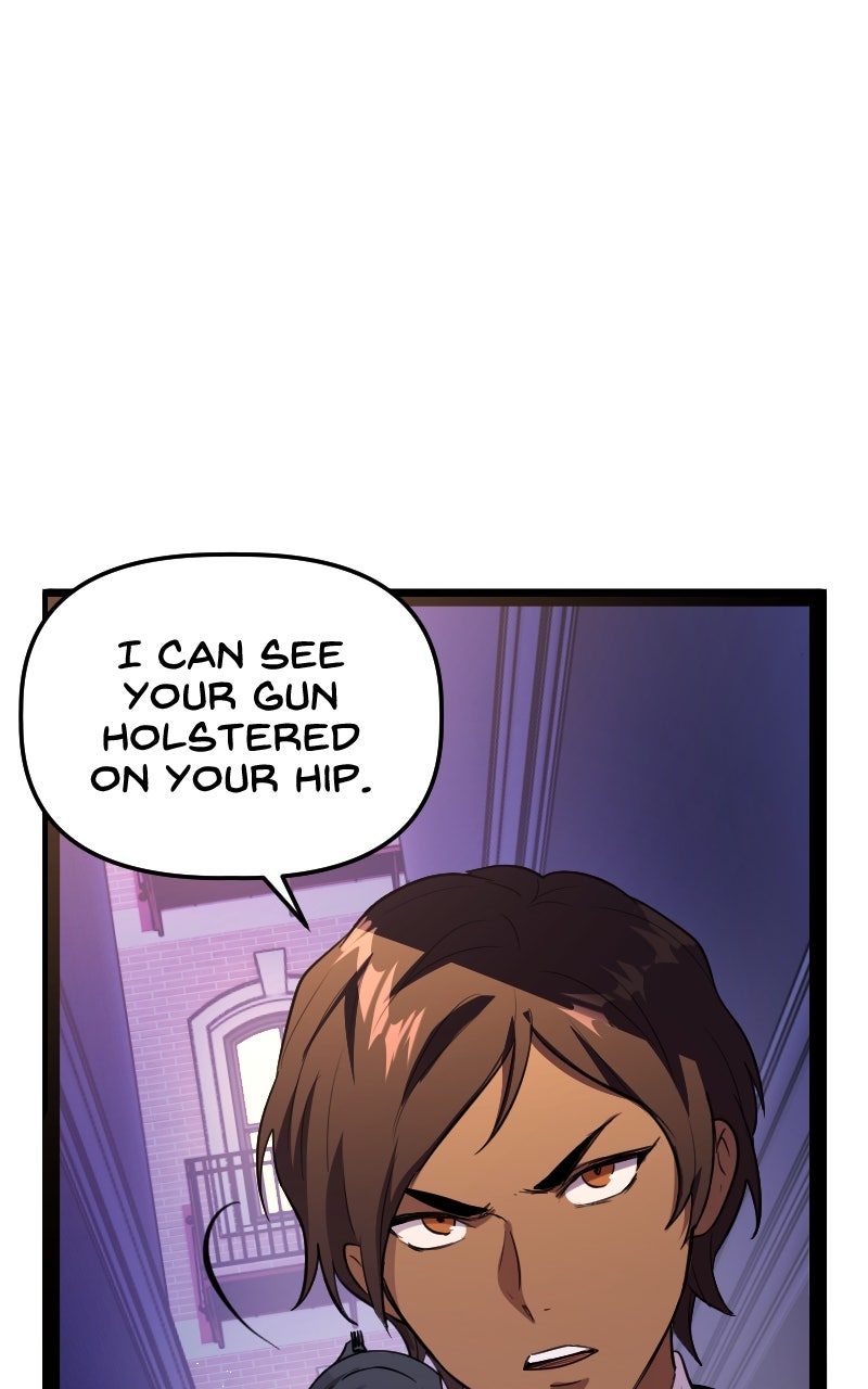 Accidental Assassin Episode 46 page 5 - 