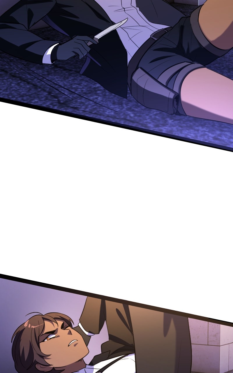 Accidental Assassin Episode 46 page 41 - 