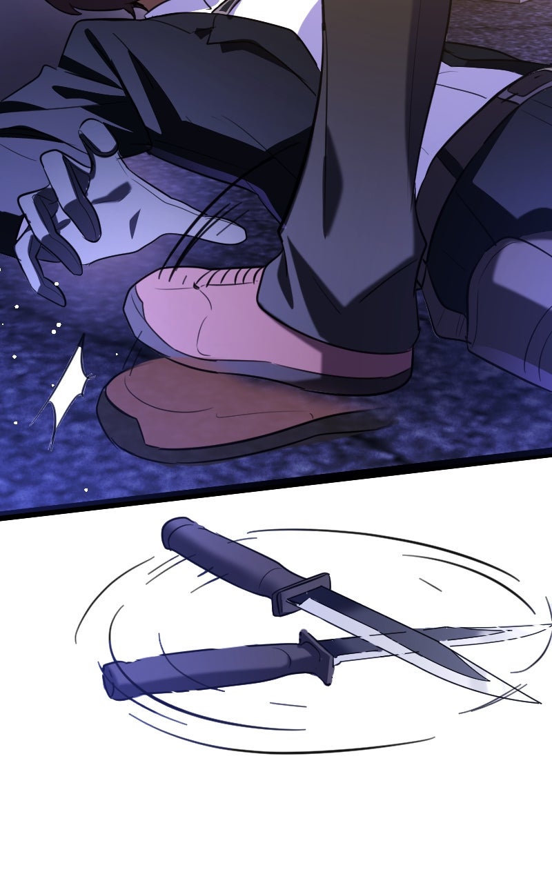 Accidental Assassin Episode 46 page 42 - 