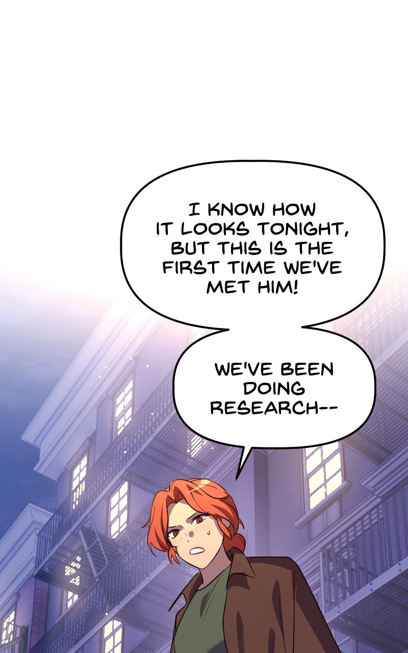 Accidental Assassin Episode 46 page 43 - 