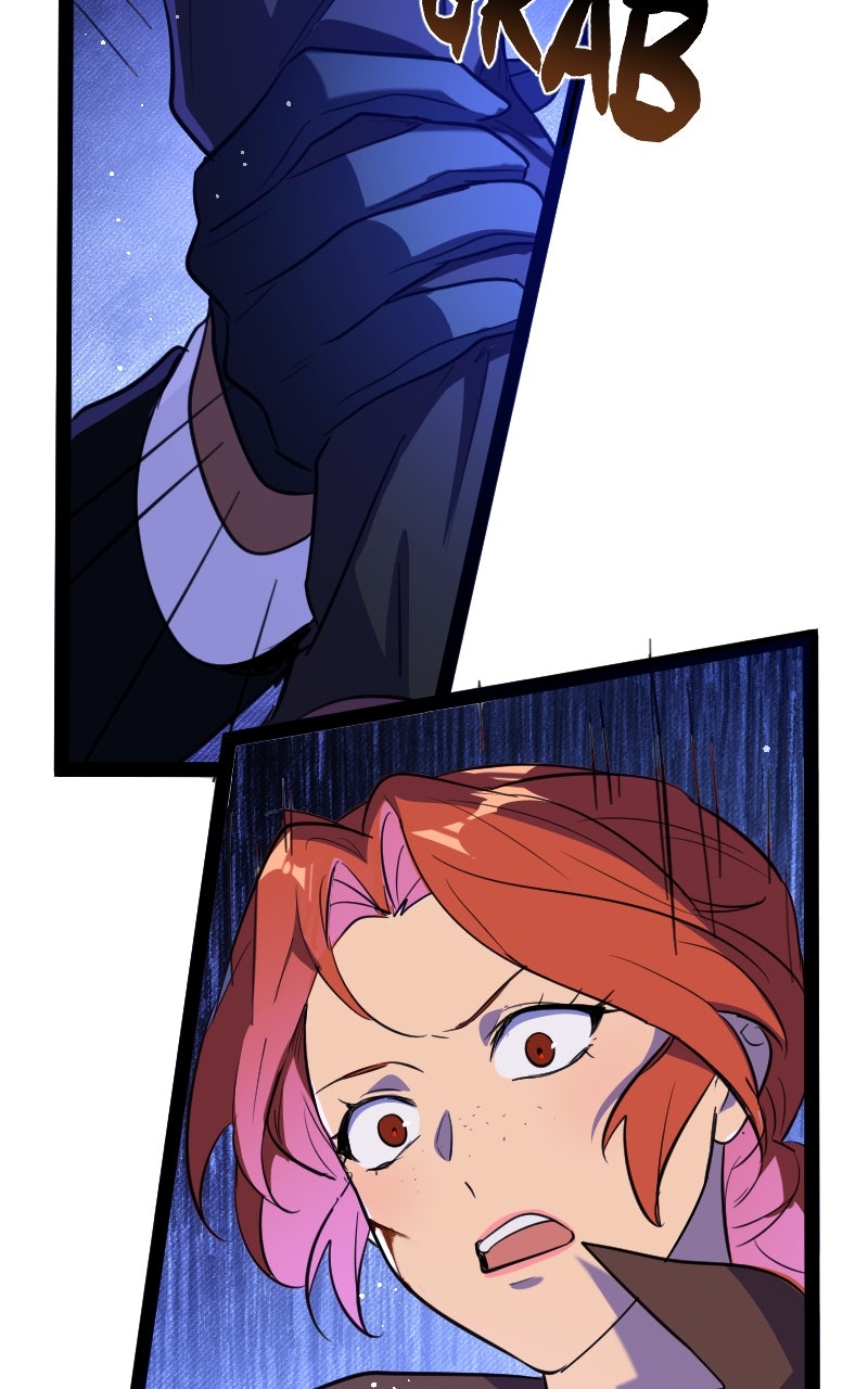 Accidental Assassin Episode 46 page 46 - 
