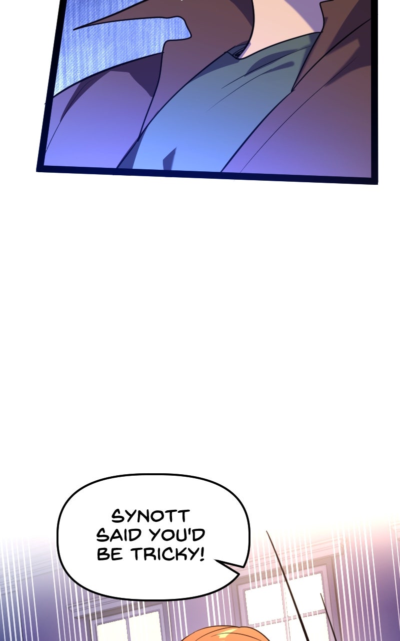 Accidental Assassin Episode 46 page 47 - 