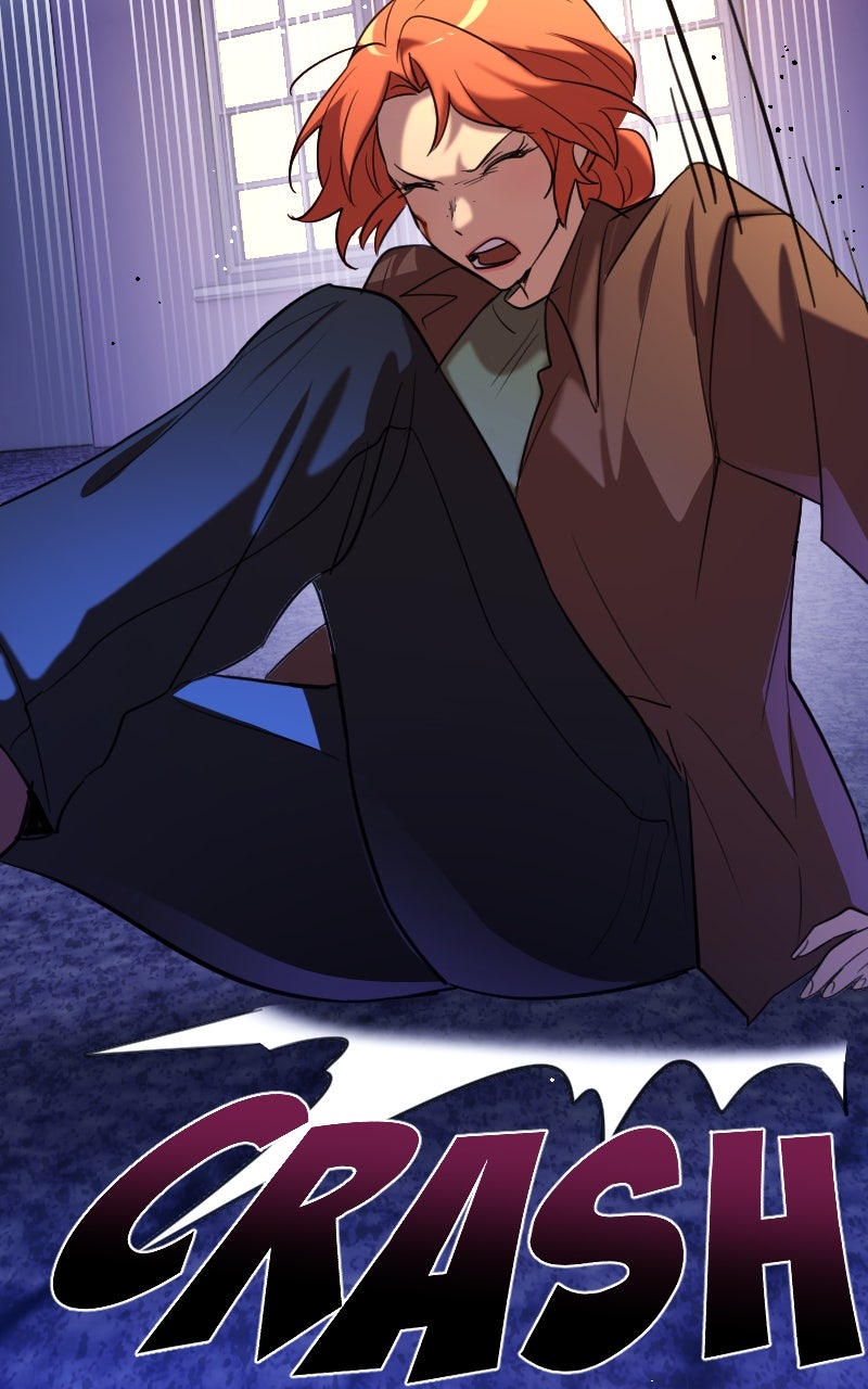 Accidental Assassin Episode 46 page 48 - 