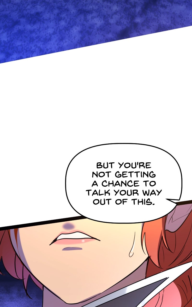 Accidental Assassin Episode 46 page 49 - 