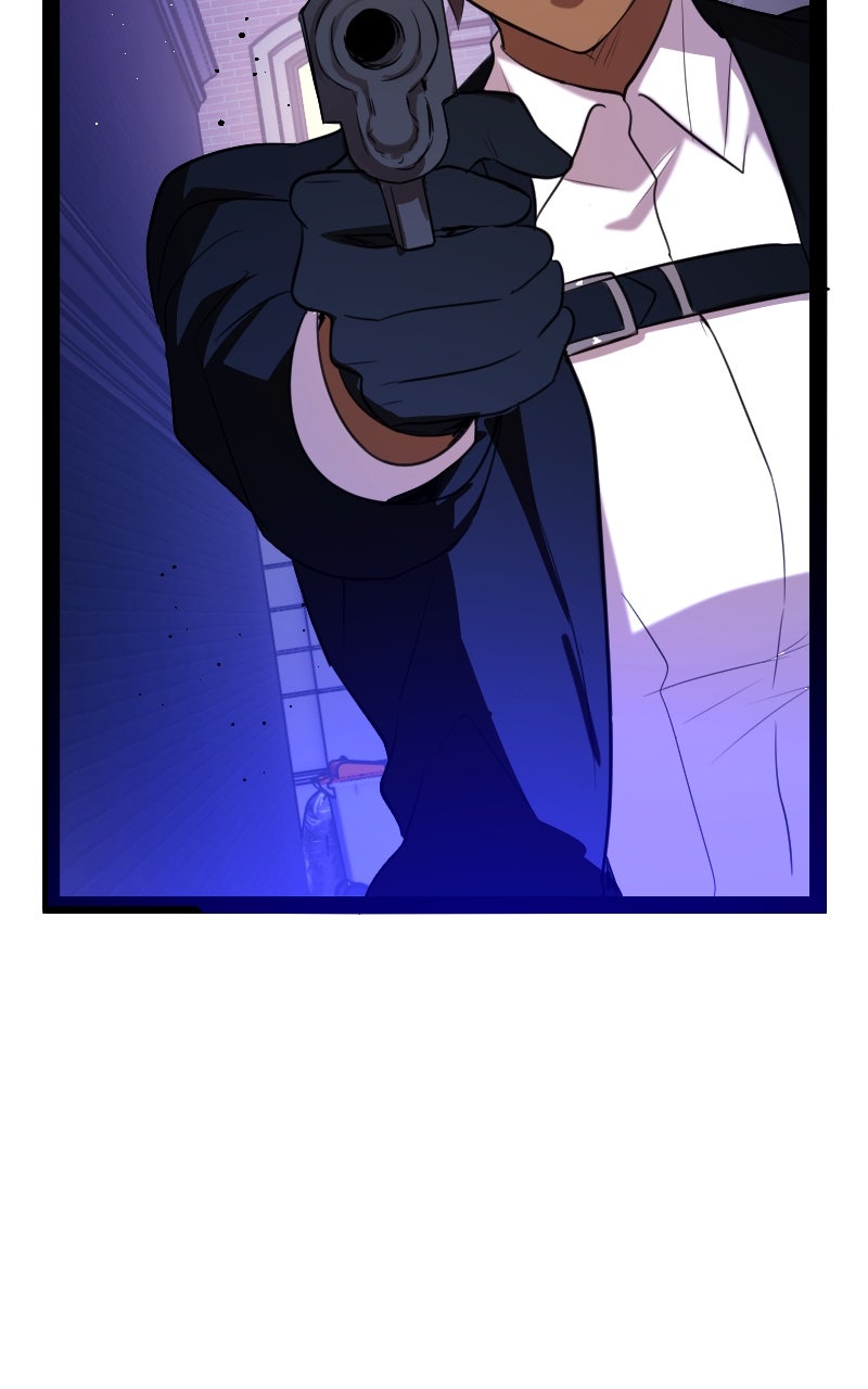 Accidental Assassin Episode 46 page 6 - 