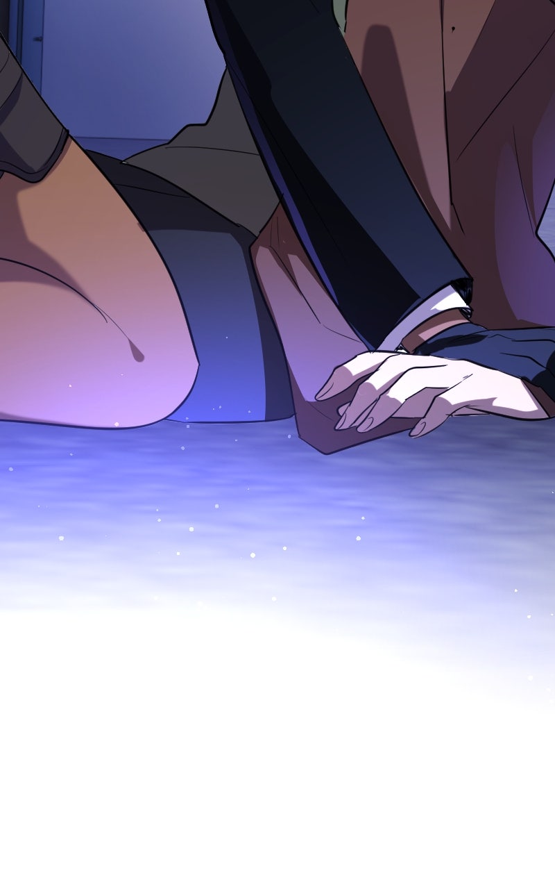 Accidental Assassin Episode 46 page 52 - 