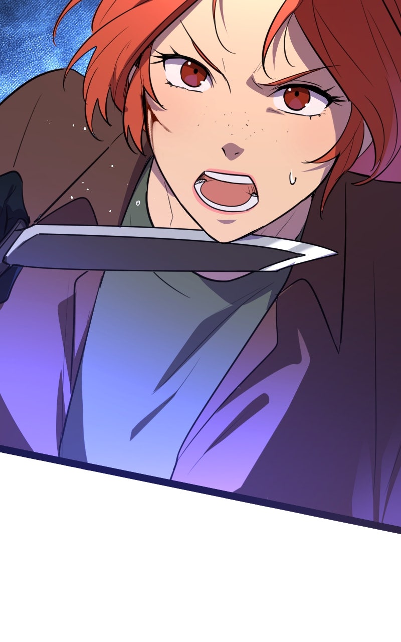 Accidental Assassin Episode 46 page 54 - 