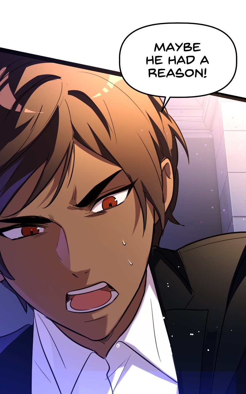 Accidental Assassin Episode 46 page 55 - 