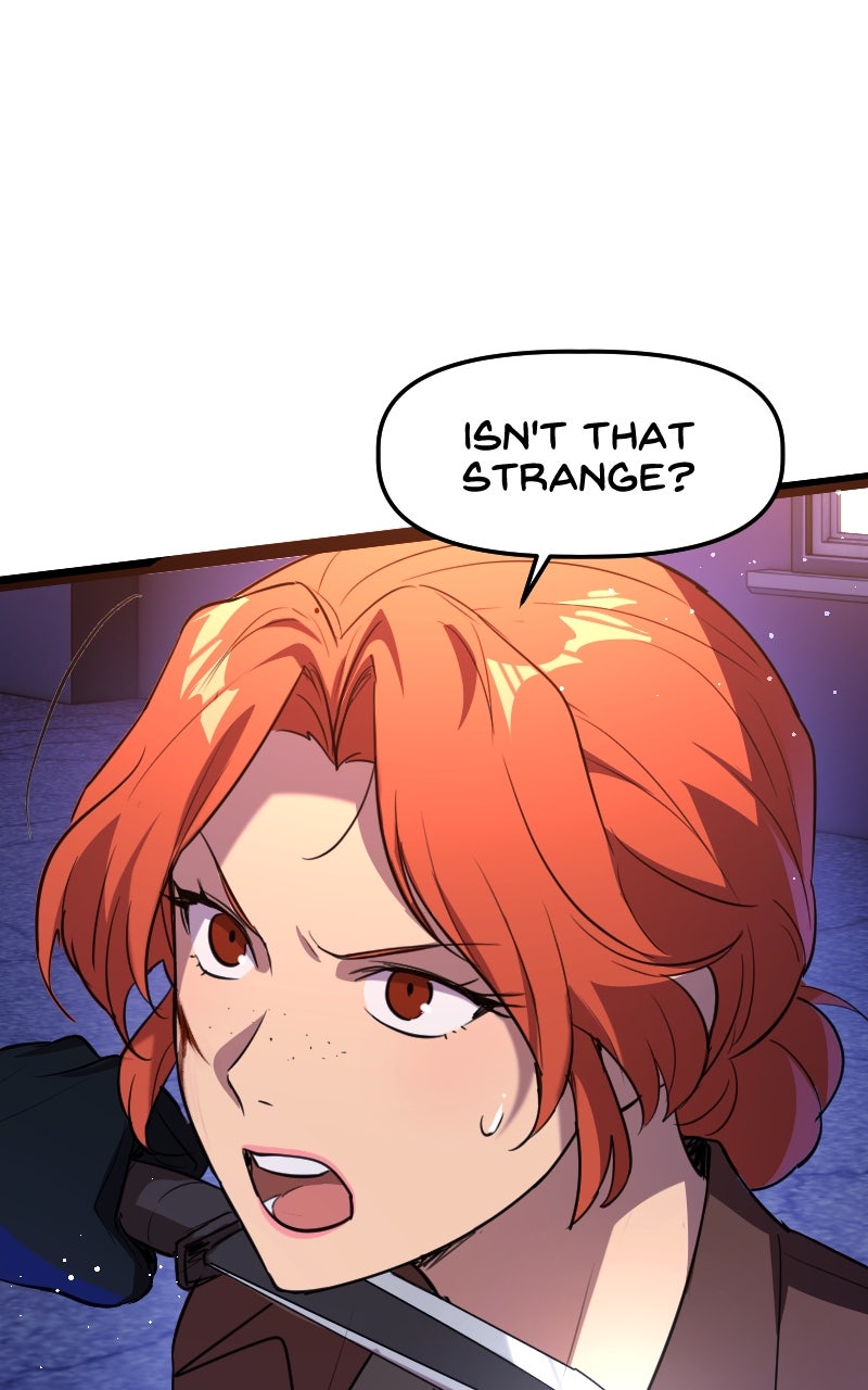 Accidental Assassin Episode 46 page 57 - 