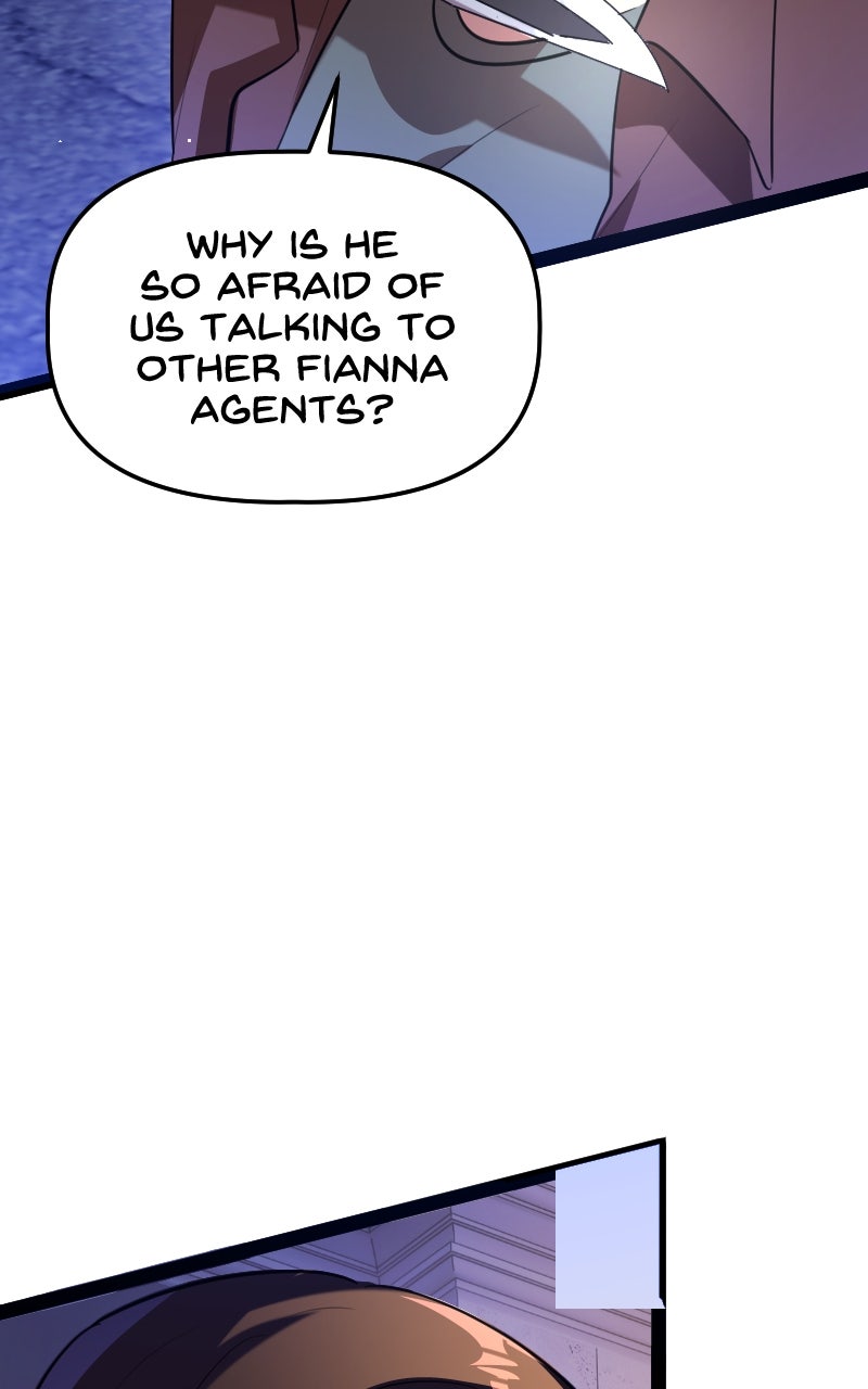 Accidental Assassin Episode 46 page 58 - 