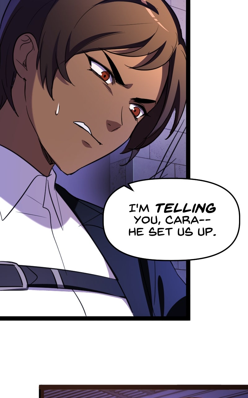 Accidental Assassin Episode 46 page 59 - 