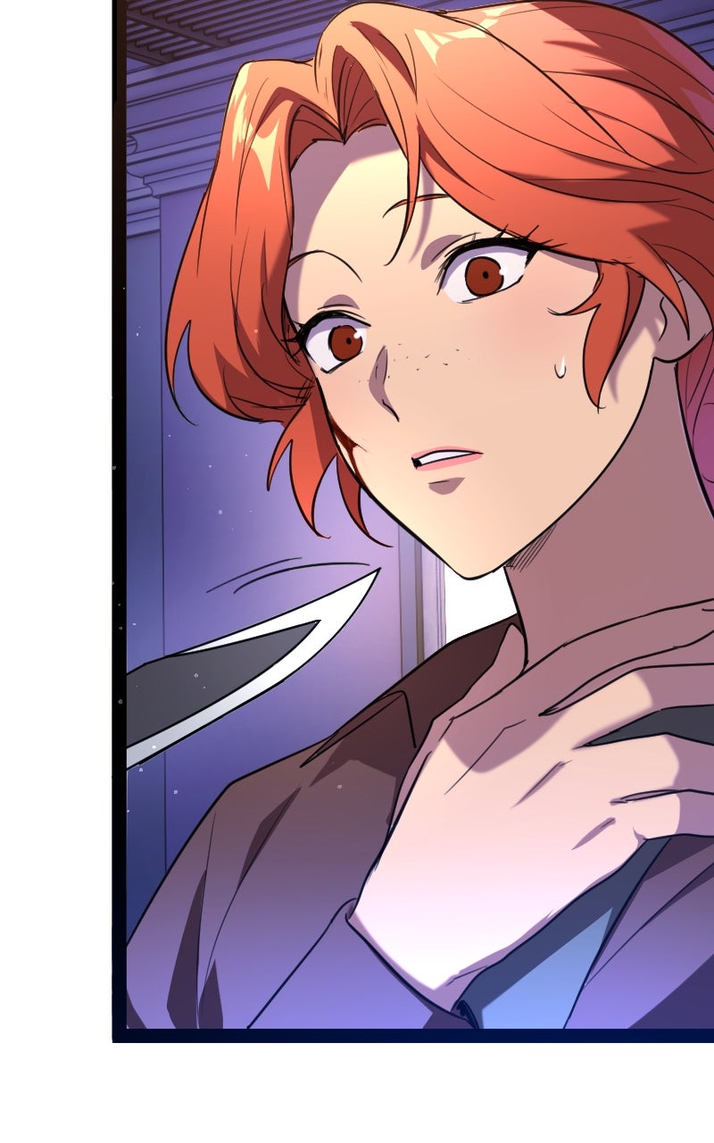 Accidental Assassin Episode 46 page 60 - 