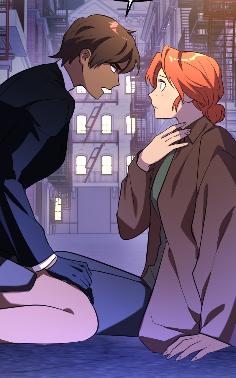 Accidental Assassin Episode 46 page 62 - 