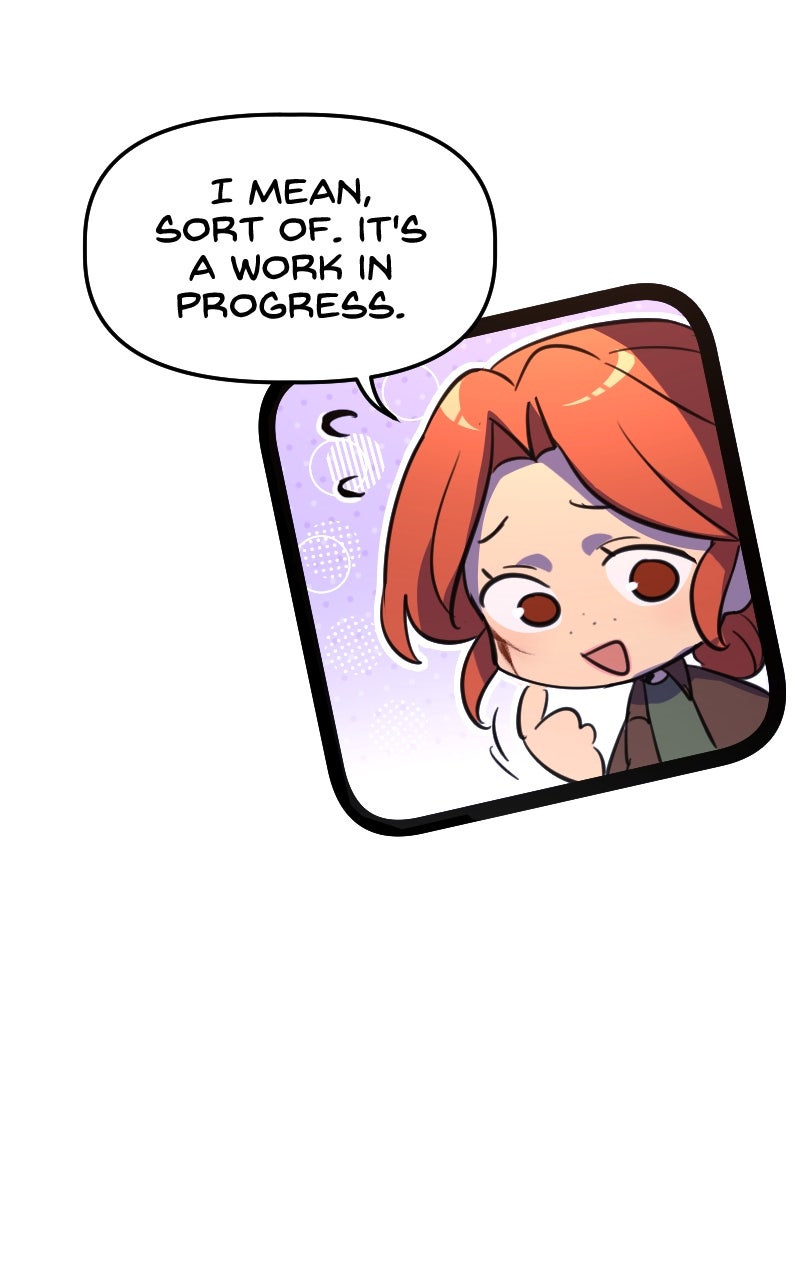 Accidental Assassin Episode 46 page 65 - 